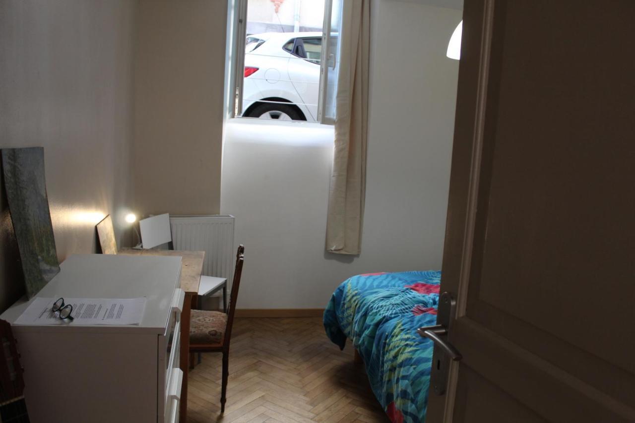 Appartement Le Dordogne La Bourboule Buitenkant foto